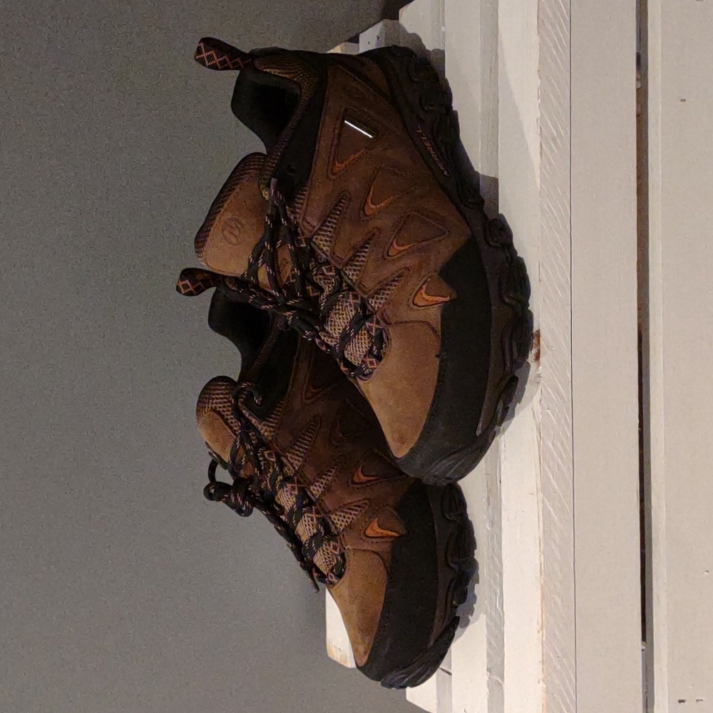 Merrell Boots